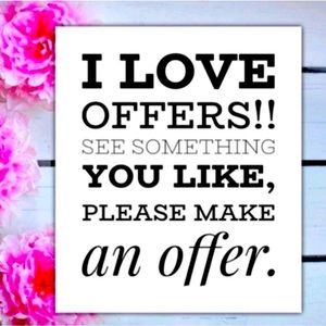 If you bundle- I will give you a discount! 💗💖🤗